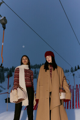 collectiveinterest - production - mytheresa- - fashion - austria-photoshooting-2024 