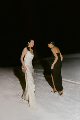 collectiveinterest - production - mytheresa- - fashion - austria-photoshooting-2024 