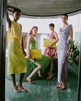 collectiveinterest production mytheresa social club madrid production company management europe berlin 